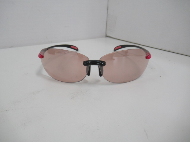 SWANS（スワンズ）  Airless-Leaf fit 偏光レンズモデル