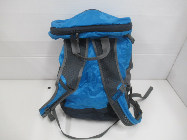 OUTDOOR RESEARCH（アウトドアリサーチ）  ANTIMATTER PACK 18L