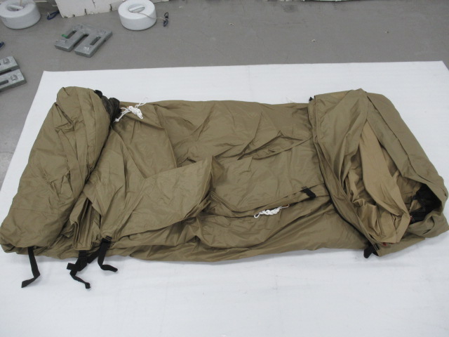 ogawa（小川・キャンパルジャパン）  グロッケ8 T/C