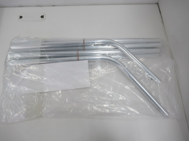 ogawa(小川・キャンパルジャパン) ツインクレスタS用二又フレーム(1)