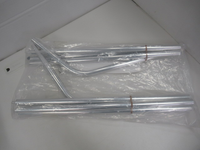 ogawa（小川・キャンパルジャパン）  ツインクレスタS用二又フレーム(2)