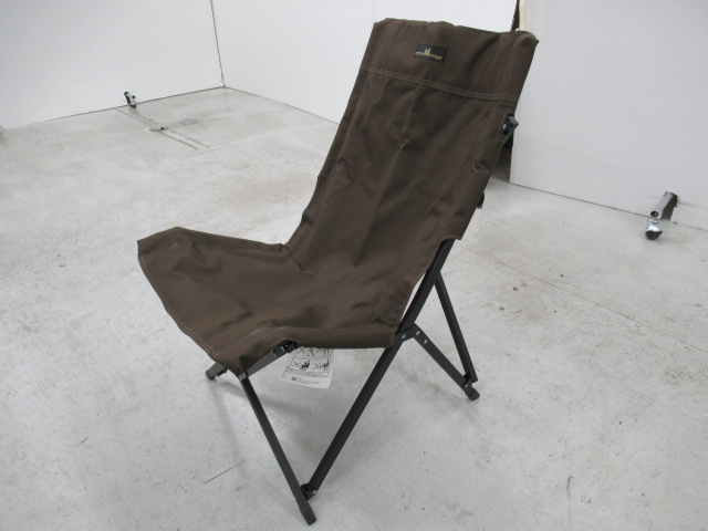 ogawa（小川・キャンパルジャパン）  ローチェア2