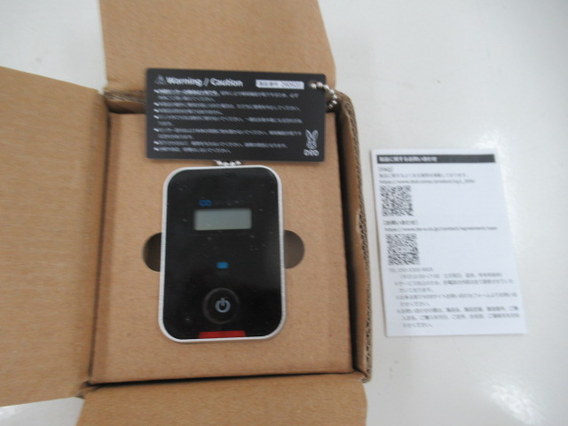 DOD（ディーオーディー）  キャンプ用一酸化炭素チェッカー2