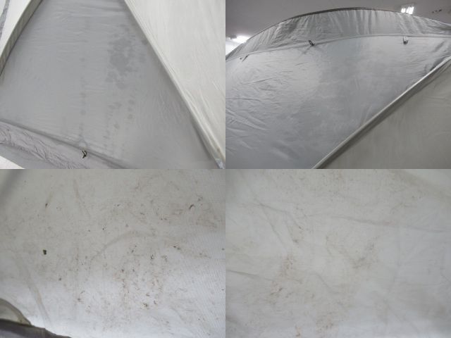 LOGOS(ロゴス) エアマジック PANELトンネルドーム XL-BJ