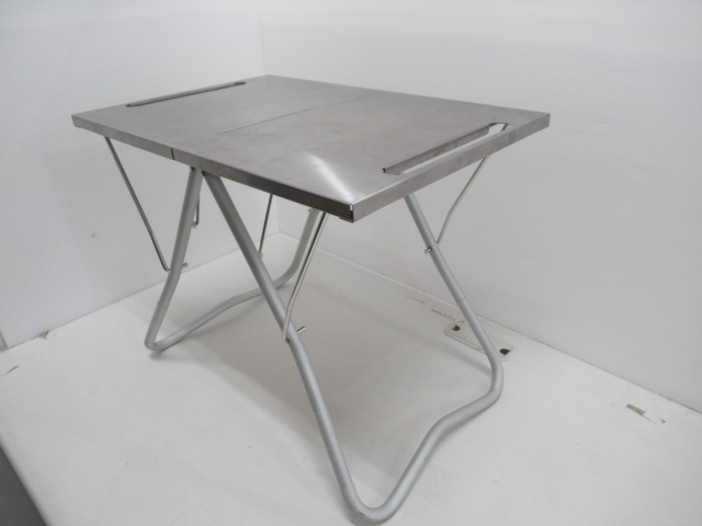 Snow Peak（スノーピーク）  TAKIBI Myテーブル LV-039 (1)