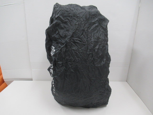 GREGORY(グレゴリー) ズール55+レインカバー