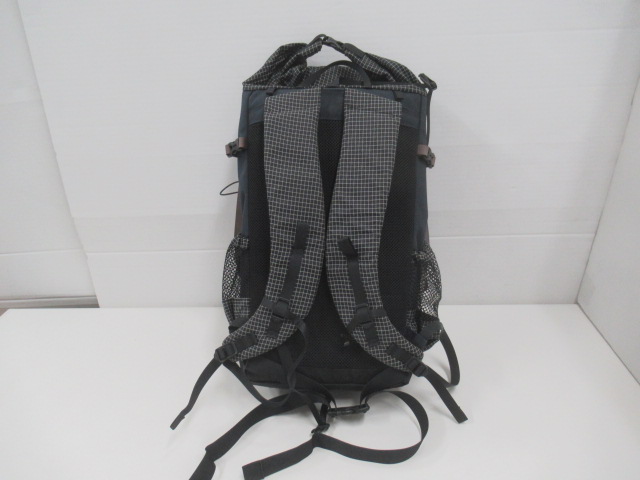 RawLow Mountain Works（ロウロウマウンテンワークス）  Bambi