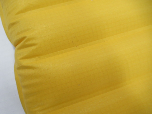 THERMAREST（サーマレスト）  ネオエアーＸライト NXT レギュラー