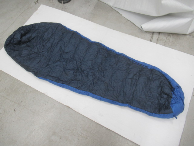 ISUKA（イスカ）  エアドライト 290