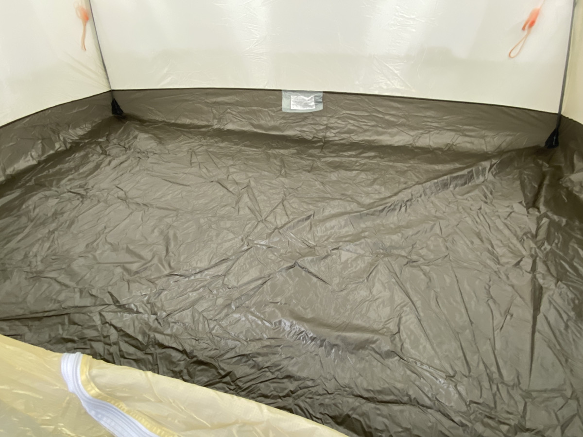 ARAITENT(アライテント) SLドーム