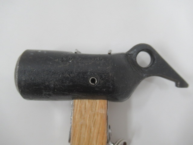 Snow Peak（スノーピーク）  ペグハンマー PRO.S