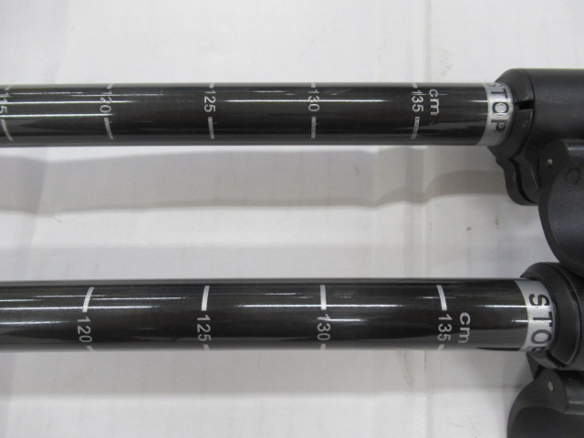 その他ブランド カスケードマウンテンテック トレッキングポール