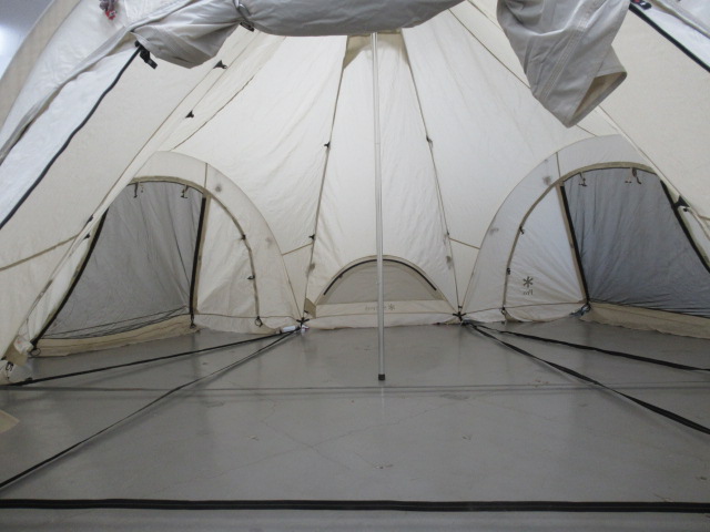 Snow Peak（スノーピーク）  スピアヘッド Pro.M