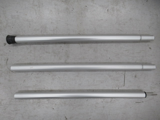 Snow Peak(スノーピーク) ウイングポール180cm