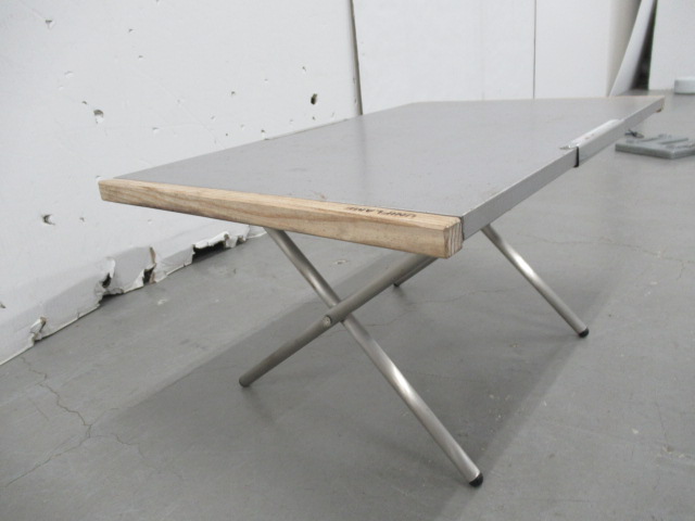 UNIFLAME（ユニフレーム）  焚き火テーブル ラージ