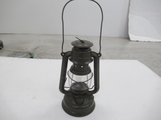 FEUER HAND（フュアハンド）  ベイビースペシャル 276 オリーブ