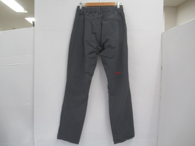 MAMMUT（マムート）  ソフテック トレッカーズ パンツ メンズ