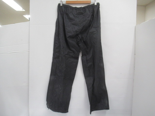 mont-bell（モンベル）  レイントレッカー パンツ メンズ