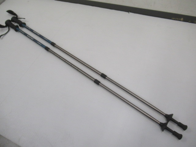 mont-bell（モンベル）  アルパインポール アンチショック 2本セット