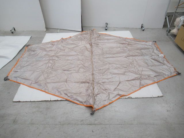 その他ブランド UST HEX タープ