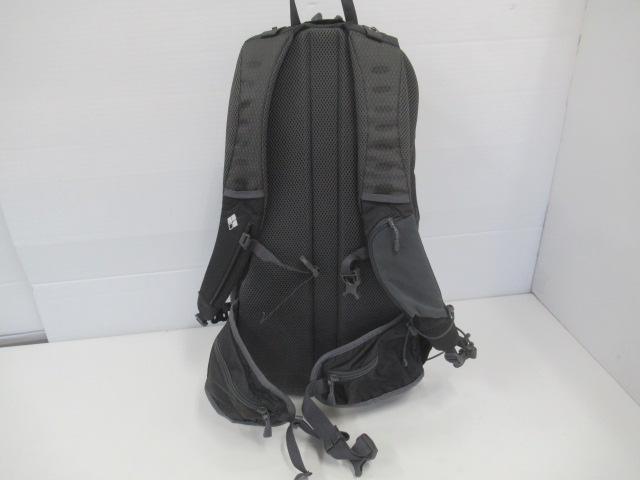 mont-bell（モンベル）  ガレナパック 25