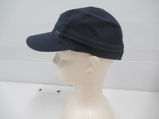 finetrack（ファイントラック）  レイルオンカミノキャップ