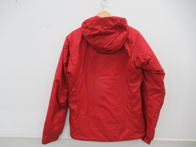 Montane（モンテイン）  Respond XT Hoodie