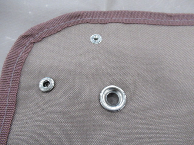 LOGOS（ロゴス）  泥除けテントマットL(2)