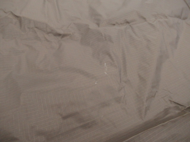 DD Hammocks （ディーディーハンモックス）  DDスーパーライトタープ コヨーテブラウン