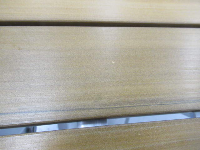 Coleman（コールマン）  ナチュラルモザイクファミリーリビングセットプラス