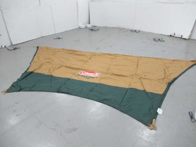 Coleman（コールマン）  XPヘキサタープ/S