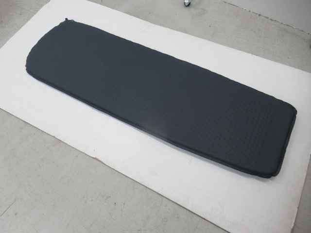 ISUKA（イスカ）  ピークライトマットレス 165