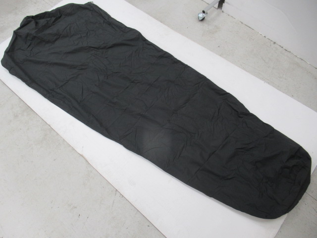 NANGA（ナンガ）  ウォーター プルーフ スリーピング バッグ カバー