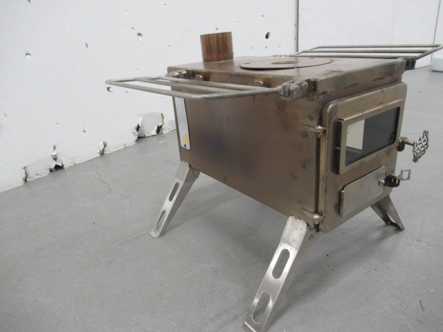 その他ブランド  ウィンナーウェル ノマドビューM スペシャルパッケージ