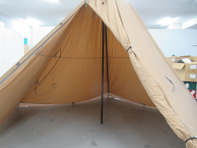tent-Mark DESIGNS(テンマクデザイン) サーカスTC+