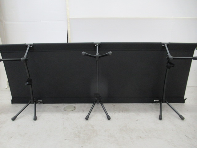 その他ブランド  VENTLAX 2Way アジャスタブルコット (1)