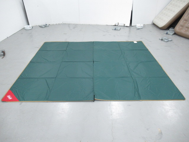 Coleman（コールマン）  テントシートセット/3025