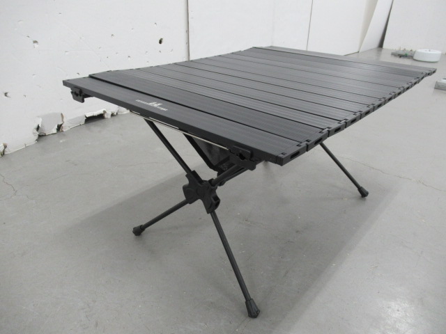 ogawa（小川・キャンパルジャパン）  ロールテーブルM