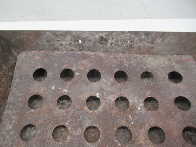 UNIFLAME（ユニフレーム）  ファイアグリル オプションセット 焚き火台