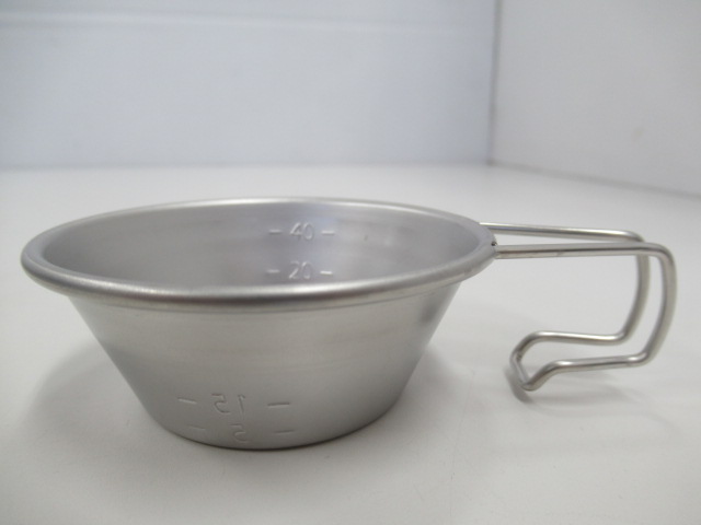 Snow Peak（スノーピーク）  ミニシェラカップ 4点セット