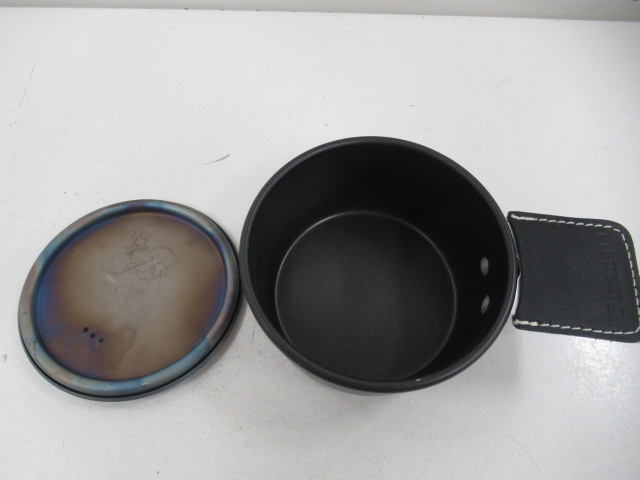 Trangia（トランギア）  ハーフパイントマグ