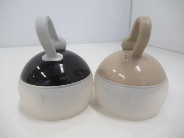 Snow Peak（スノーピーク）  たねほおずき 2点セット