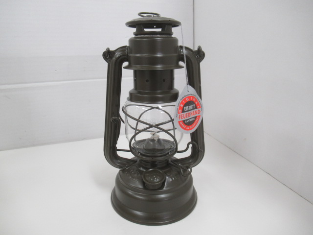 FEUER HAND（フュアハンド）  ベイビースペシャル276 オリーブ