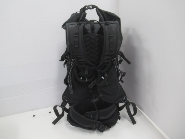 karrimor（カリマー）  cleave 40