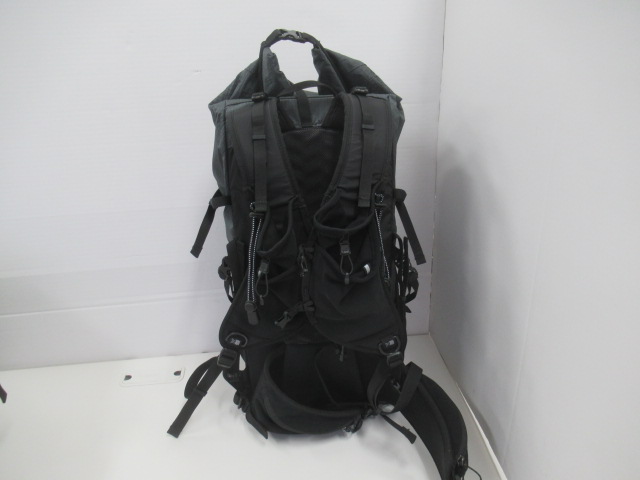 karrimor（カリマー）  cleave 30