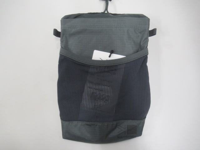 karrimor（カリマー）  TCヒップベルトポーチ 2点セット (1)