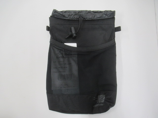 karrimor（カリマー）  TCヒップベルトポーチ 2点セット (2)