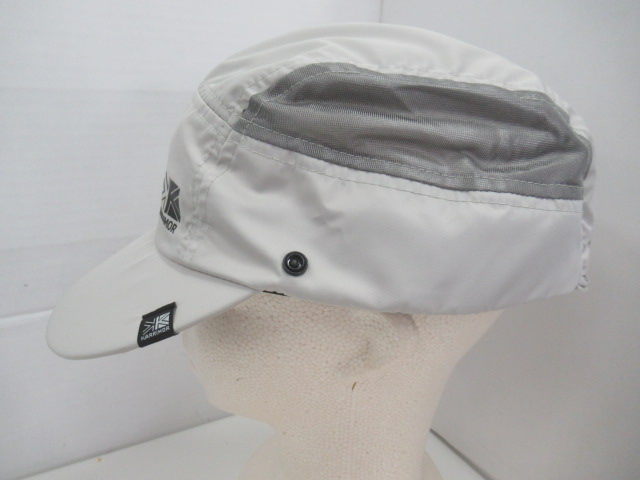 karrimor（カリマー）  スダレキャップ