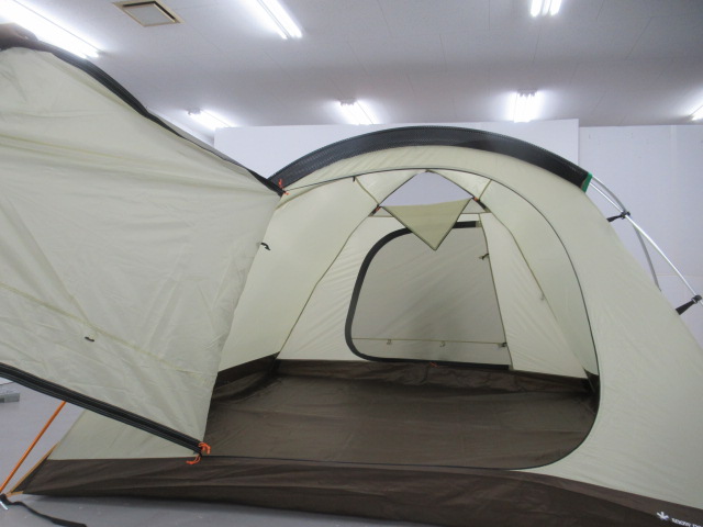 Snow Peak（スノーピーク）  アメニティドームM セット