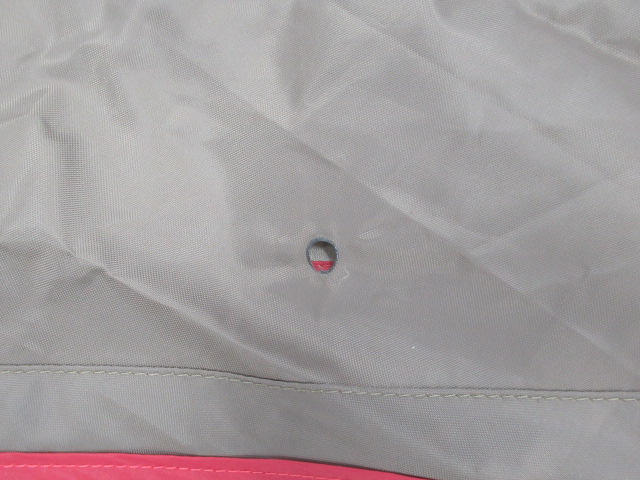 Snow Peak(スノーピーク) HDタープ シールド ヘキサL